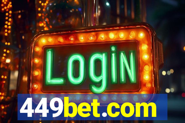 449bet.com