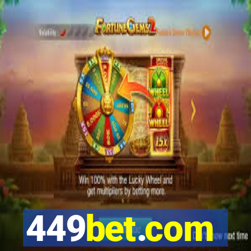 449bet.com