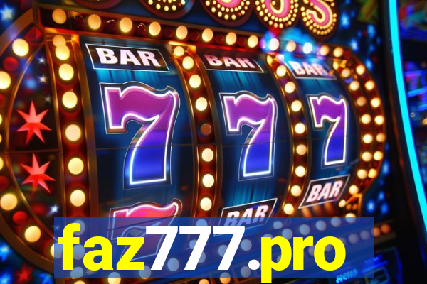 faz777.pro