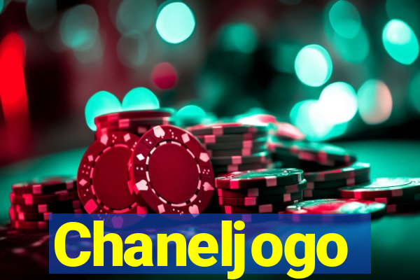 Chaneljogo