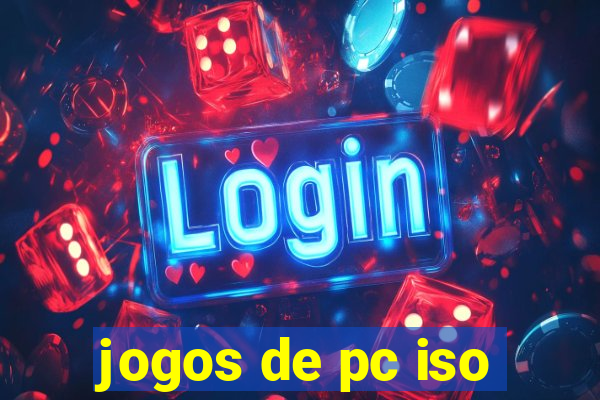 jogos de pc iso