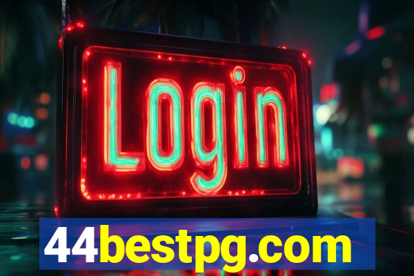 44bestpg.com