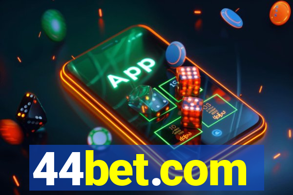 44bet.com