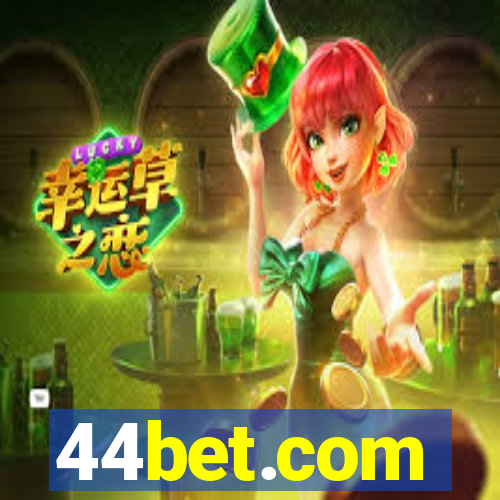 44bet.com