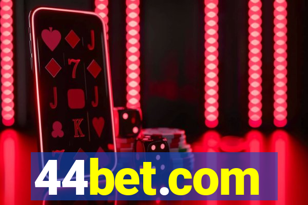 44bet.com