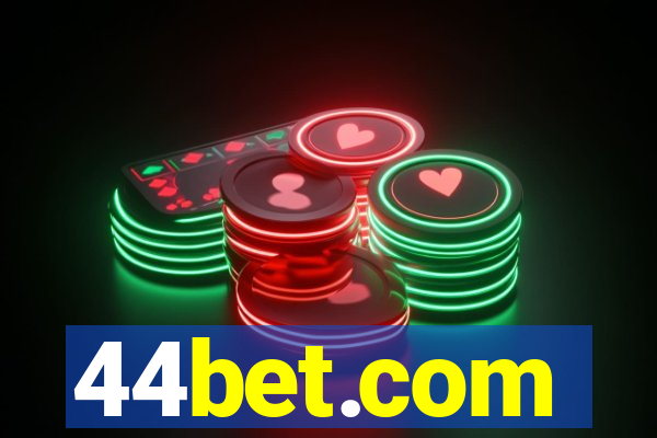 44bet.com