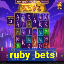 ruby bets