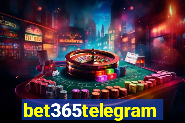 bet365telegram