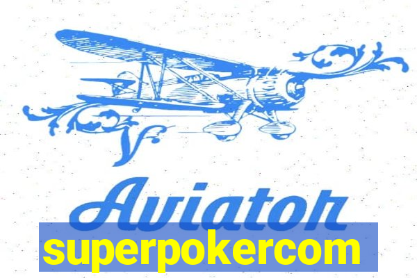 superpokercom