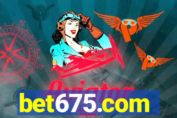 bet675.com