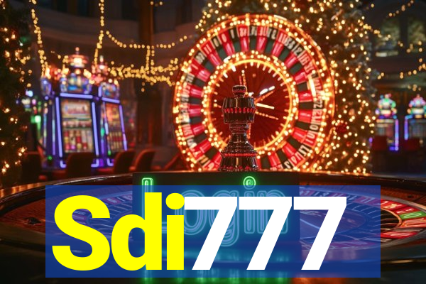 Sdi777