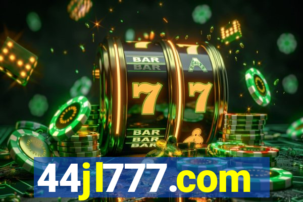 44jl777.com