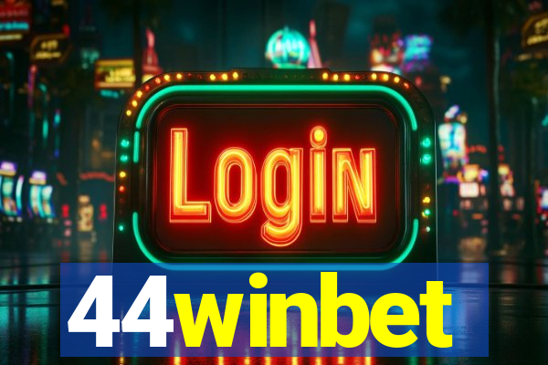 44winbet