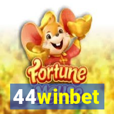 44winbet