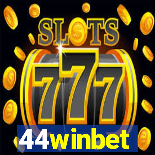 44winbet