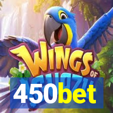 450bet