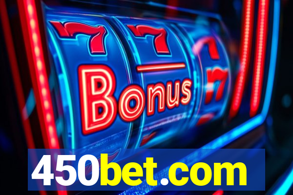 450bet.com