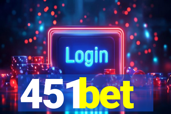 451bet