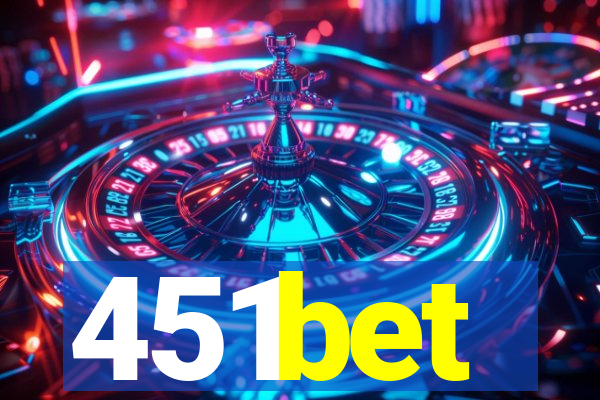 451bet