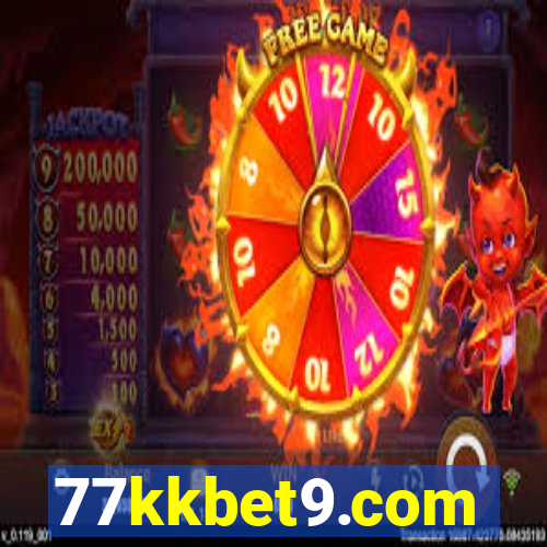 77kkbet9.com