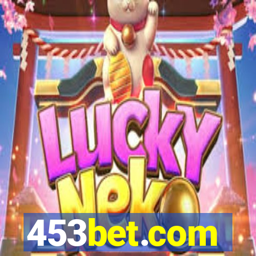 453bet.com