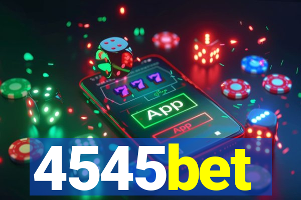 4545bet