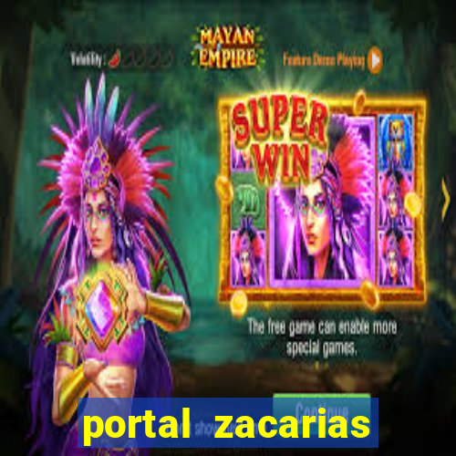 portal zacarias cavando cova