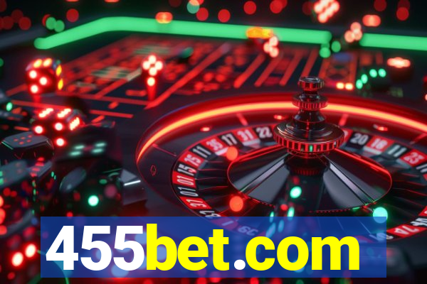 455bet.com