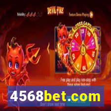 4568bet.com