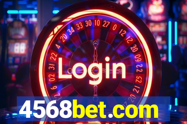 4568bet.com