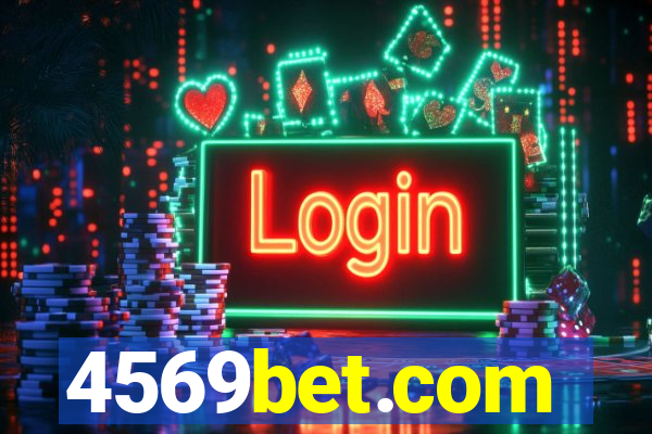 4569bet.com