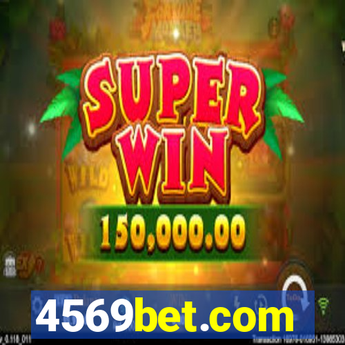 4569bet.com