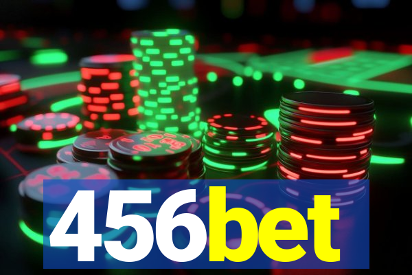 456bet