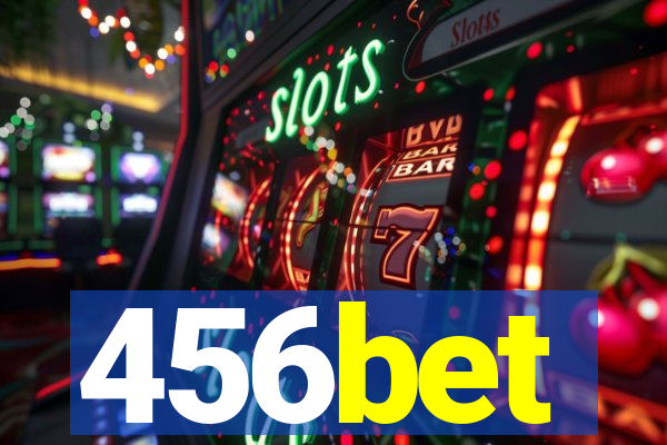 456bet