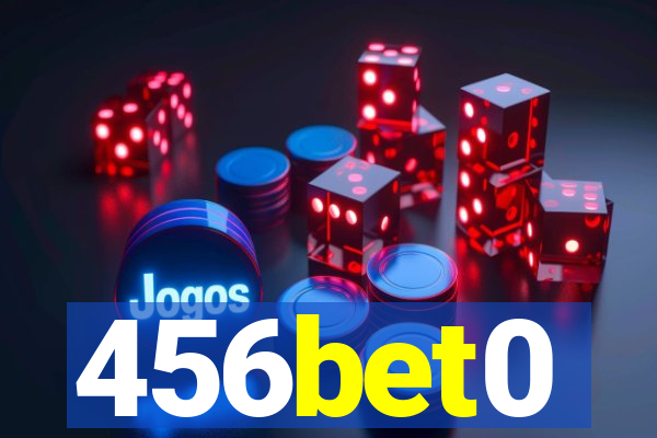 456bet0