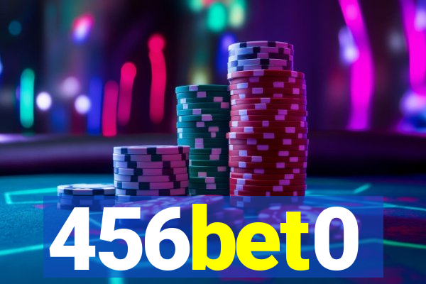 456bet0