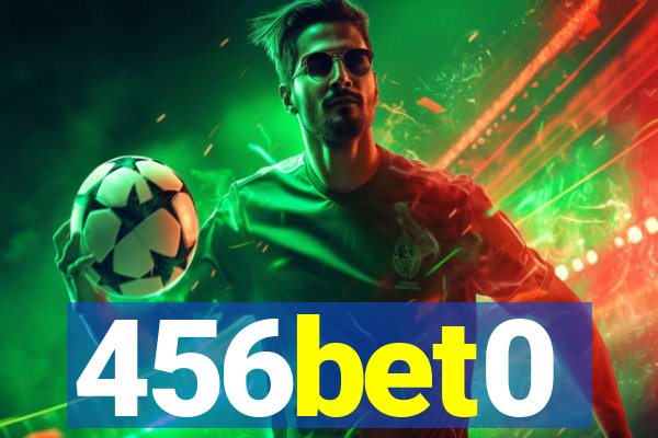 456bet0