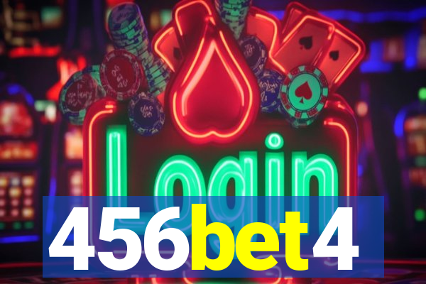 456bet4