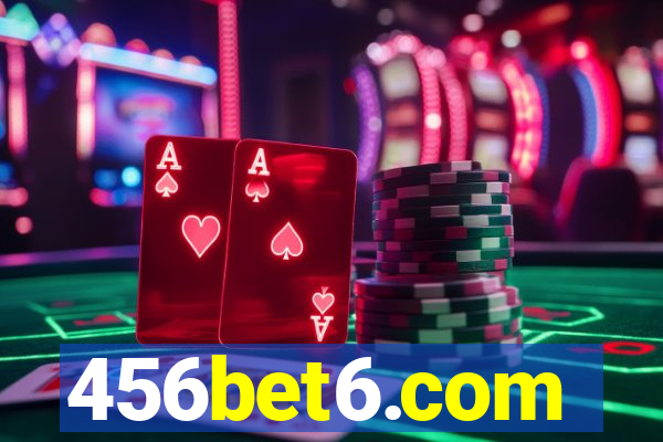 456bet6.com