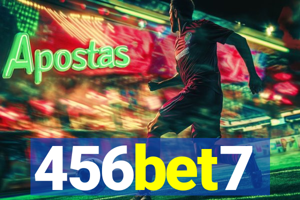 456bet7