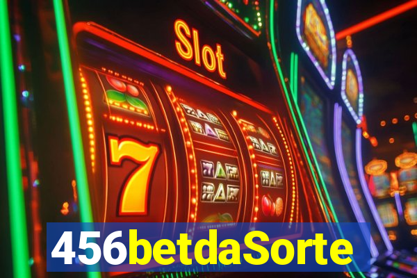 456betdaSorte