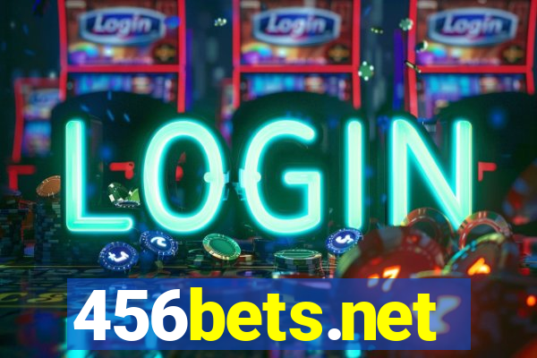 456bets.net