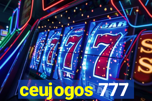 ceujogos 777