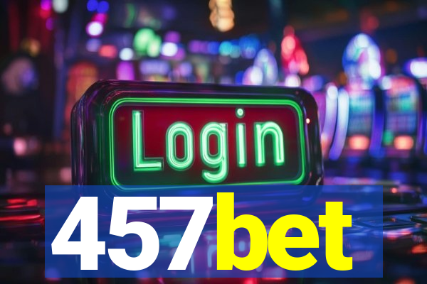 457bet