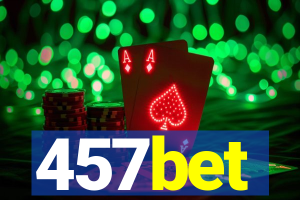 457bet