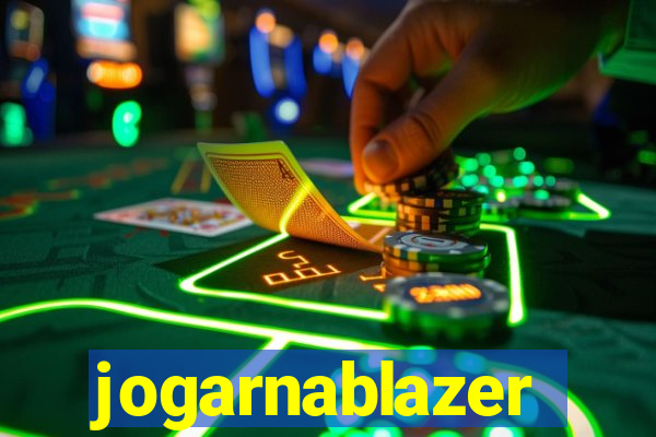 jogarnablazer