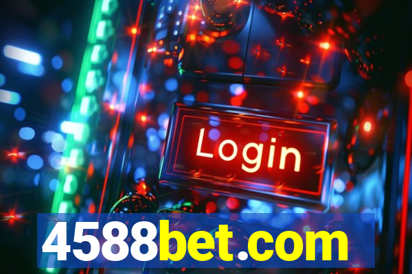 4588bet.com