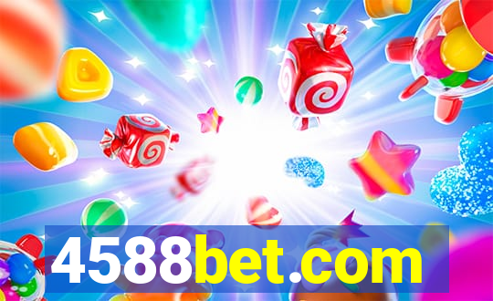 4588bet.com