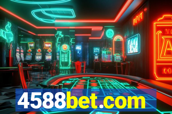 4588bet.com