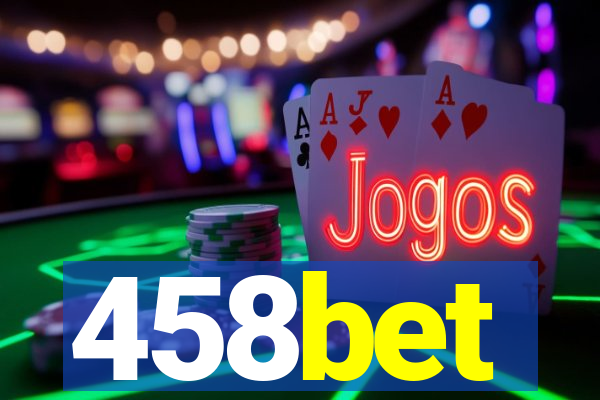 458bet